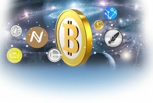 Bitcoin Digital Currency
