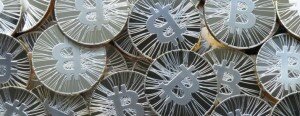 Bitcoin Hits Record
