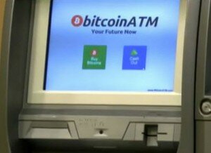 Bitcoin ATM