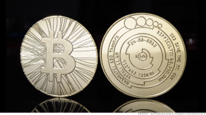 Bitcoin is the Future of Money