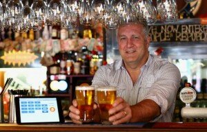 Old Fitzroy Pub Accepts Bitcoins