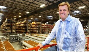 Overstock Will Begin Accepting Bitcoin