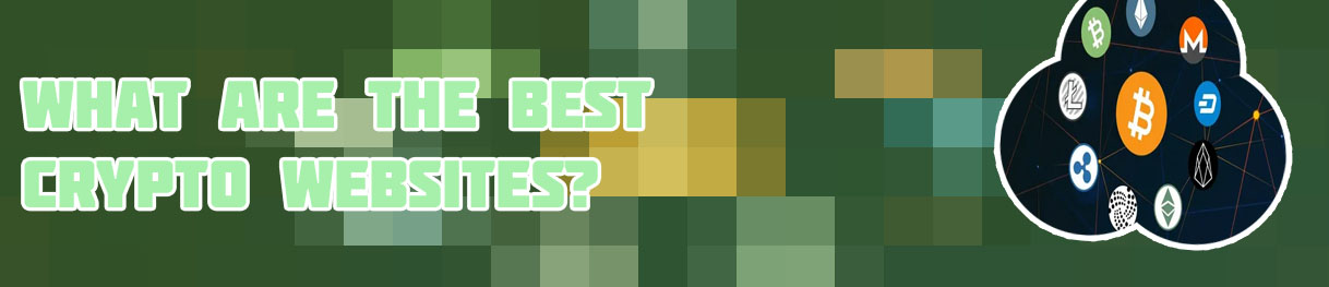 Best crypto sites