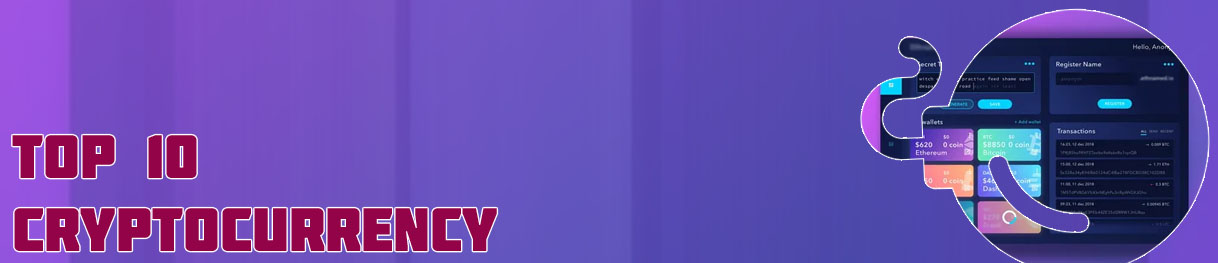 Best cryptocurrency app