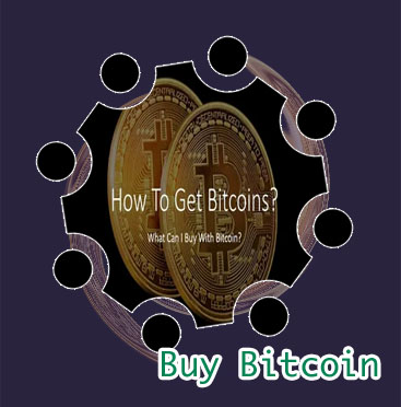 Best way to get bitcoins