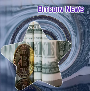 Bitcoin dolar