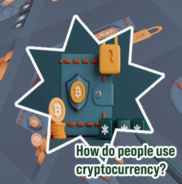 Bitcoin key people