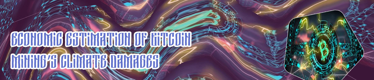 Bitcoin power