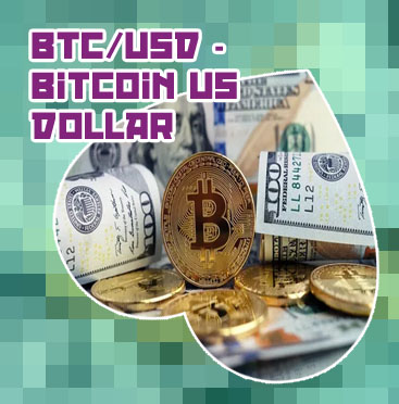 Bitcoin price dollar now