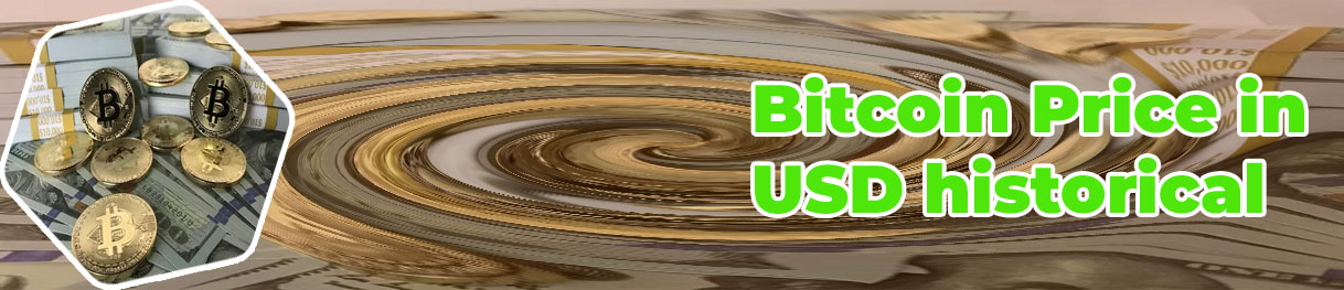 Bitcoin price dollars