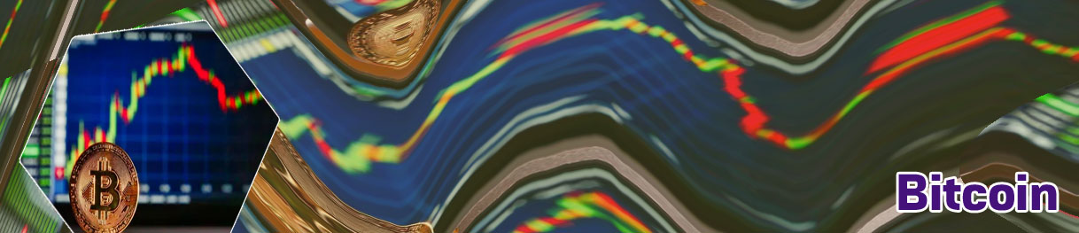 Bitcoin trading platform