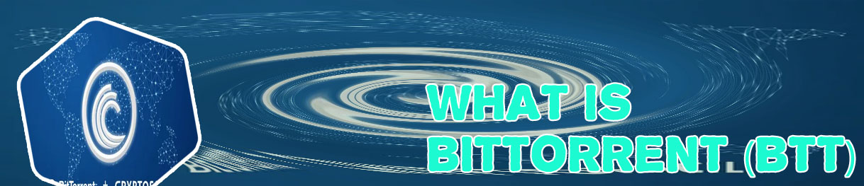 Btt crypto