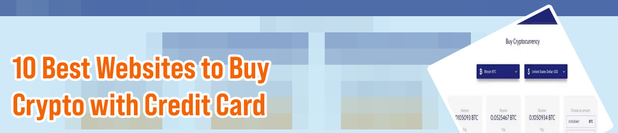 Buy btc with credit card
