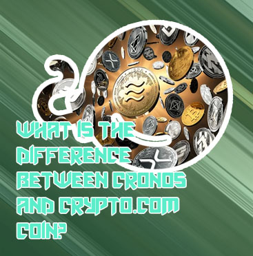 Coins on crypto com