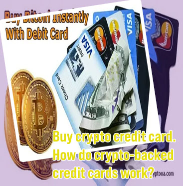 Credit card buy bitcoin