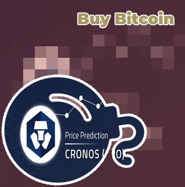 Cro crypto stock