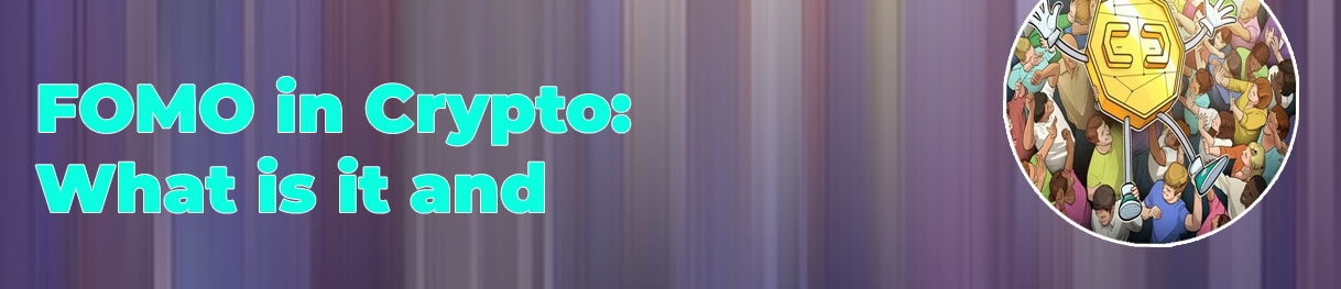 Crypto fomo