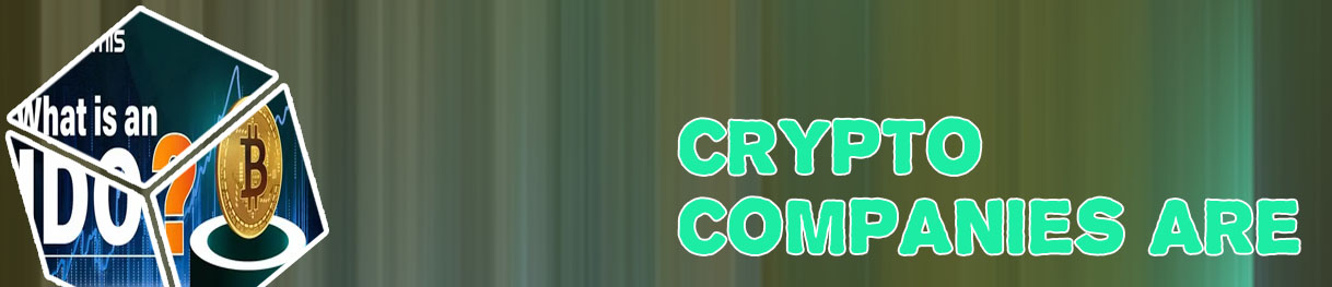 Crypto ipo