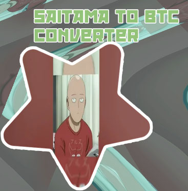 Crypto saitama