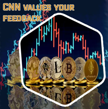 Cryptocoin values