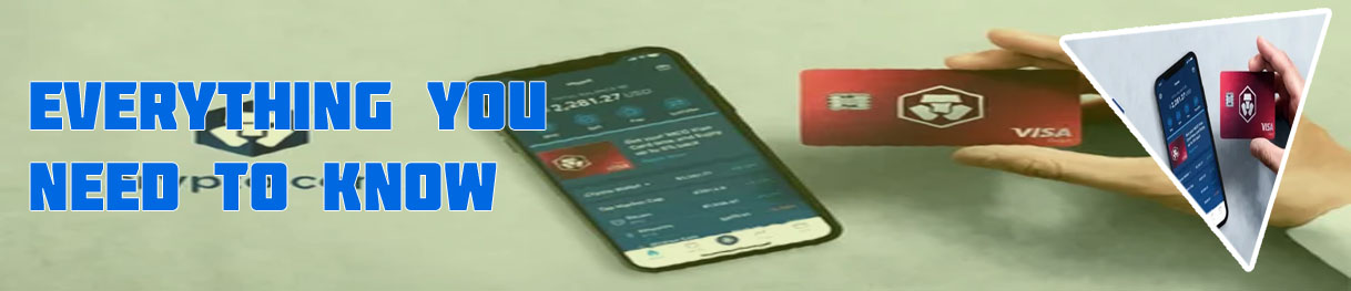Cryptocom cards