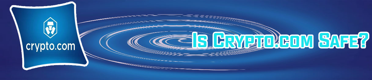 Cryptocom safe