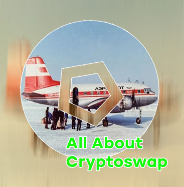 Cryptoswap