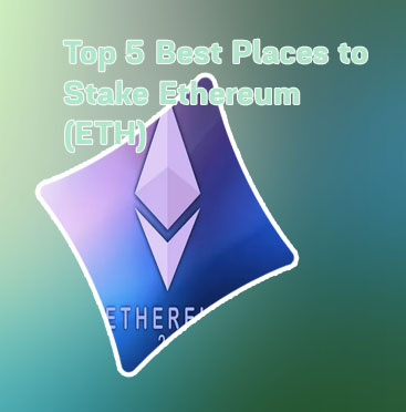 Ethereum stake