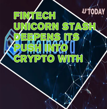 Explores own crypto push