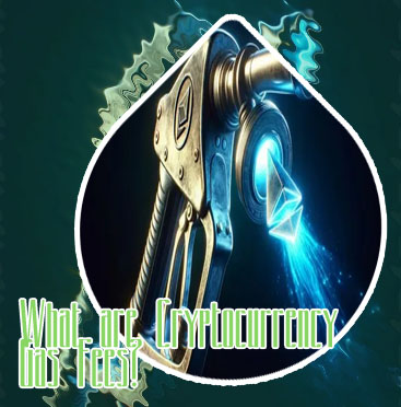 Gas cryptocurrency