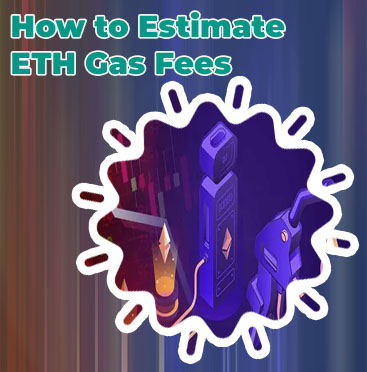Gas eth prices