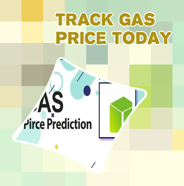 Gas price crypto
