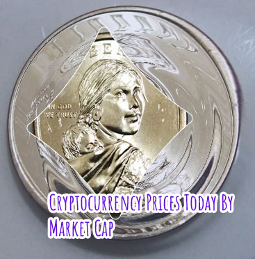 How much is a crypto coin worth