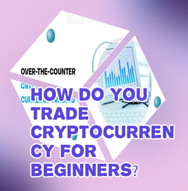 How to do crypto trading