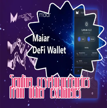 How to transfer from cryptocom to defi wallet