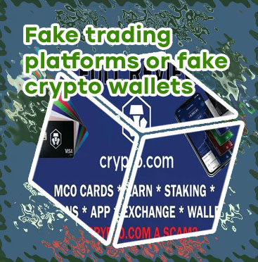 Is cryptocom a scam