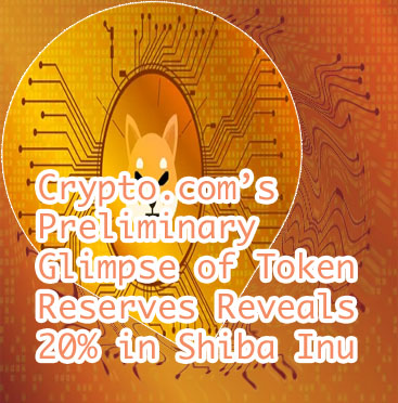 Is shiba inu on cryptocom