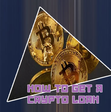 Loan bitcoin