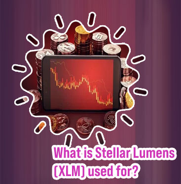 Price of xlm cryptocurrency