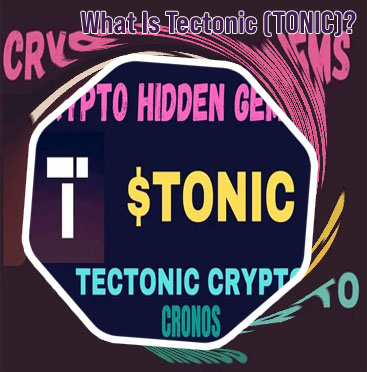 Tonic crypto