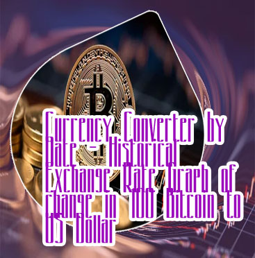 Valor del bitcoin usd