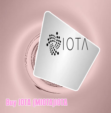 Where can i buy iota cryptocurrency