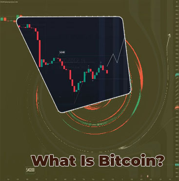 Where is bitcoin today