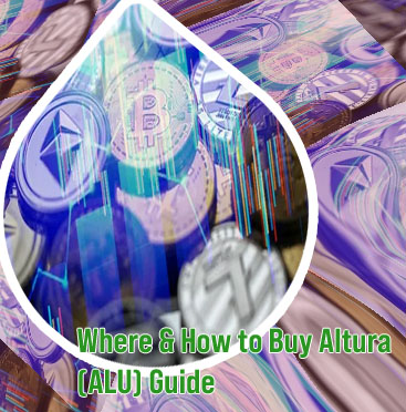 Where to buy alu crypto
