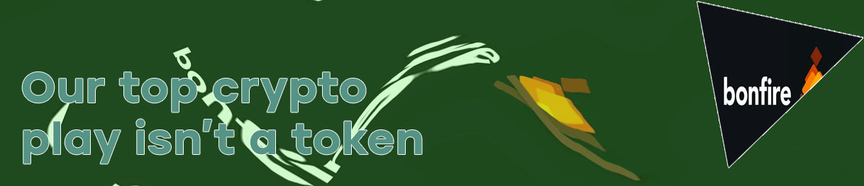 Where to buy bonfire crypto