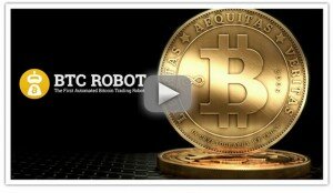 Bitcoin Robot