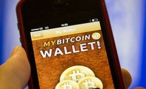 Creating a Bitcoin Wallet