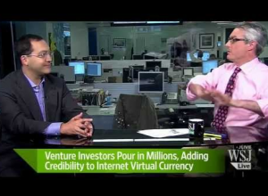 Bitcoin Arbitrage