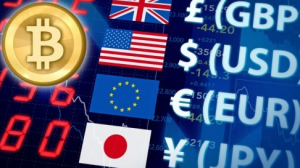 Bitcoin Value