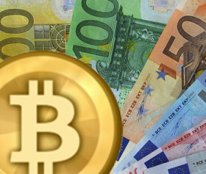 Bitcoin to Euro